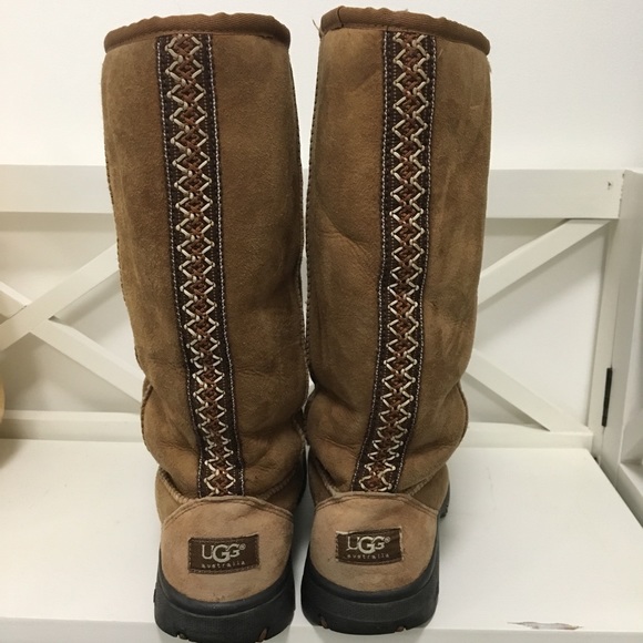 ultimate tall ugg